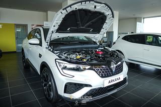 Renault Arkana 2026 TECHNO-thumb-45