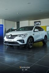 Renault Arkana 2026 TECHNO-thumb-23