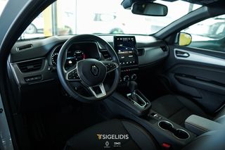 Renault Arkana 2026 TECHNO-thumb-30