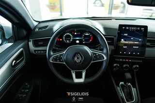 Renault Arkana 2026 TECHNO-thumb-33