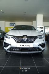 Renault Arkana 2026 TECHNO-thumb-2
