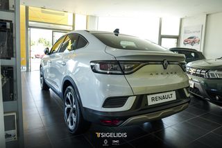 Renault Arkana 2026 TECHNO-thumb-3