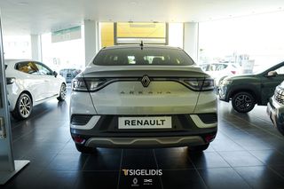 Renault Arkana 2026 TECHNO-thumb-4