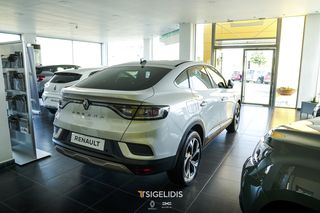 Renault Arkana 2026 TECHNO-thumb-5