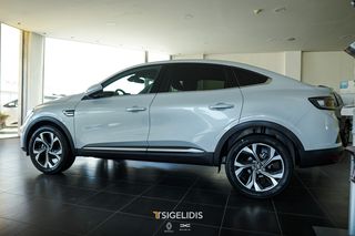 Renault Arkana 2026 TECHNO-thumb-8