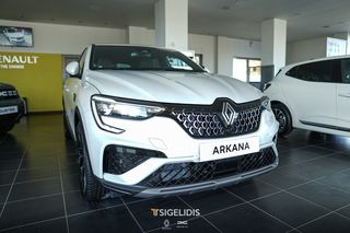 Renault Arkana 2026 TECHNO-thumb-10