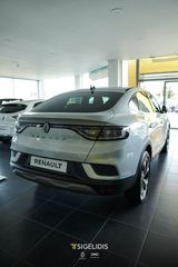 Renault Arkana 2026 TECHNO-thumb-11