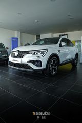 Renault Arkana 2026 TECHNO-thumb-1