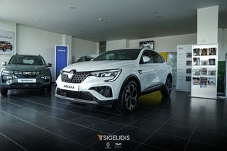 Renault Arkana 2026 TECHNO-thumb-14