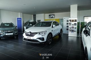 Renault Arkana 2026 TECHNO-thumb-15