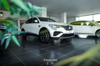 Renault Arkana 2026 TECHNO-thumb-17