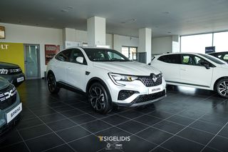 Renault Arkana 2026 TECHNO-thumb-18