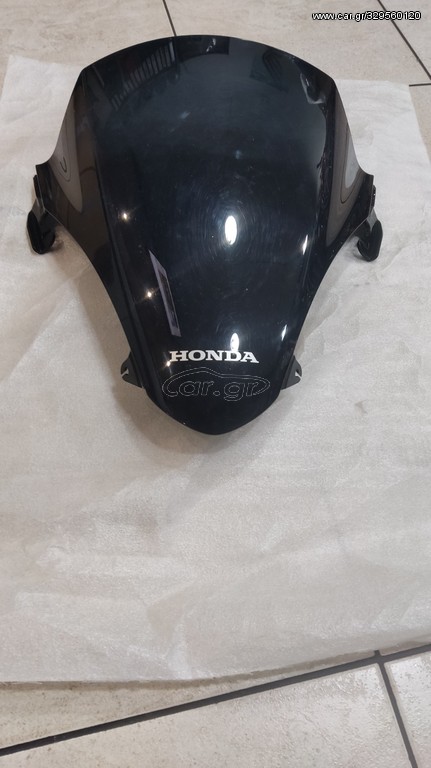 ΑΝΕΜΟΘΩΡΑΚΑΣ PCX 125 2017-2018