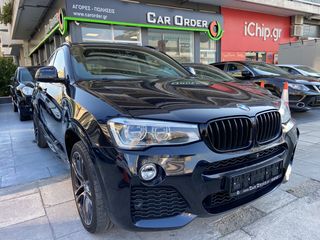 Bmw X4 2018 M PACK