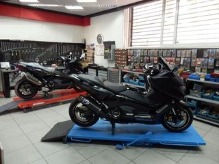 ΑΝΤΙΒΑΡΑ ΤΙΜΟΝΙΟΥ RIZOMA MA532 FOR YAMAHA MODELS-thumb-9