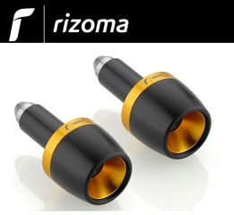 ΑΝΤΙΒΑΡΑ ΤΙΜΟΝΙΟΥ RIZOMA MA532 FOR YAMAHA MODELS-thumb-1