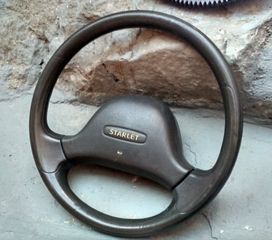 Τιμόνι Toyota Starlet-thumb-1