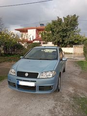 Fiat Punto 2004 1.4 16V Sporting 95hp