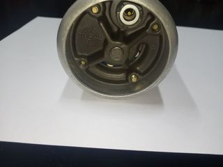 Ανλτία καυσίμου K-jetronic VW GROUP-thumb-1