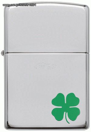 ZIPPO Αναπτήρας - 24007 A Bit O’ Luck