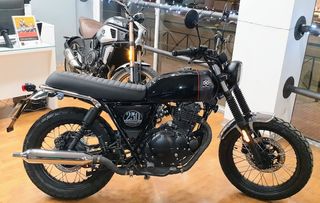 Brixton Cromwell 250 ABS 2025 ΠΡΟΣΦΟΡΑ-thumb-1