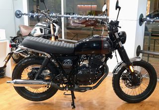Brixton Cromwell 250 ABS 2025 ΠΡΟΣΦΟΡΑ-thumb-2