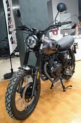 Brixton Cromwell 250 ABS 2025 ΠΡΟΣΦΟΡΑ-thumb-3