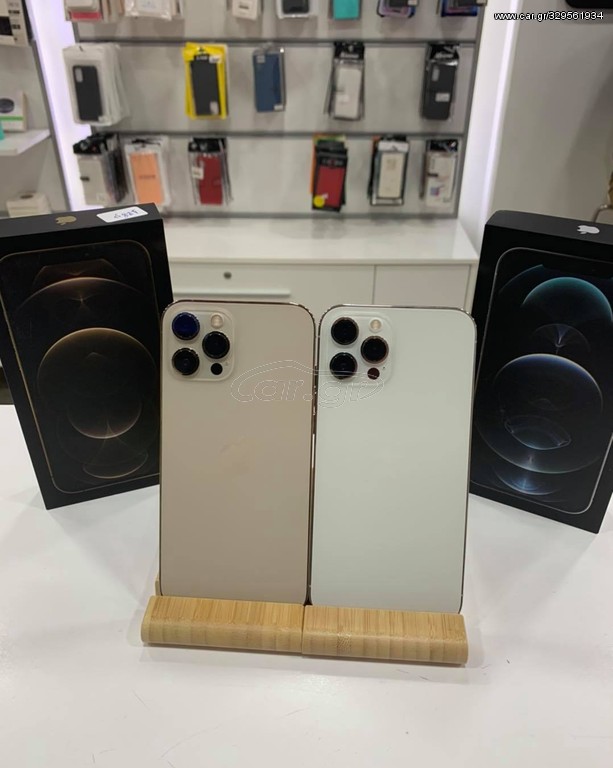 Apple Iphone 12 Pro (128GB) Original
