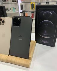 Apple Iphone 12 Pro (128GB) Original-thumb-2