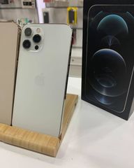 Apple Iphone 12 Pro (128GB) Original-thumb-3