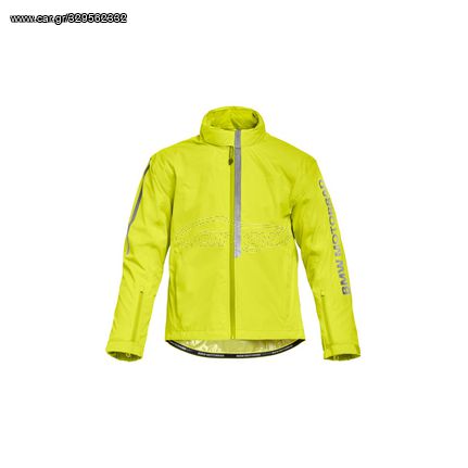 BMW Motorrad Rainlock Jacket