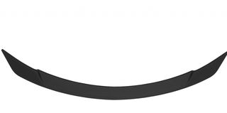 Σπόιλερ  για Mercedes C-Class W205 (2014-2020) GTS-Design Matte Black