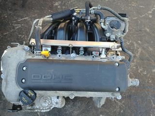 SUZUKI SX4 FIAT SEDICI 1.6 ΚΙΝΗΤΗΡΑΣ M16A