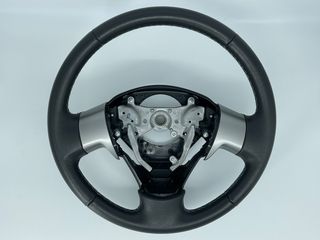 TOYOTA AYGO 2007-2015 ΓΝΗΣΙΟ ΔΕΡΜΑΤΙΝΟ ΤΙΜΟΝΙ 