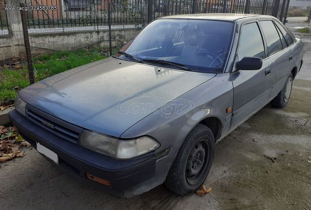 Toyota carina 90