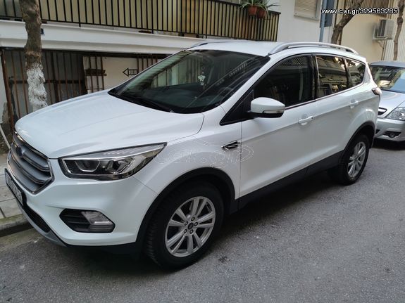 Ford Kuga '18  1.5 TDCi AUTOMATIC Business
