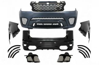 Complete Body Kit για Range ROVER Sport L494 (2013-2017) SVR Design