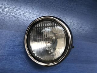 ΦΑΝΑΡΙ ΕΜΠΡΟΣ HONDA C 50 *MOTO LEADER PARTS*