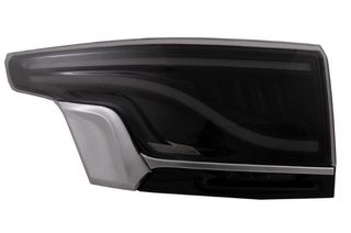 Glohh LED LightBar πίσω φώτα κατάλληλα για Range Rover Sport L494 (2013-up) GL-5X Smoke Platinum Satin Trim