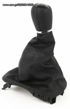ΠΟΜΟΛΟ-ΦΟΥΣΚΑ ΛΕΒΙΕ ΤΑΧΥΤΗΤΩΝ SEAT LEON 1M 99-05 / TOLEDO 99-05  ΤΡΥΠΑ 12MM - 5  Μόνο για μοντέλα 1.8/1.9  ΤΑΧΥΤΗΤΕΣ R12345
