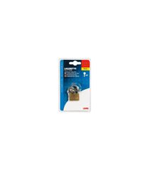 ΛΟΥΚΕΤΟ 30mm BASIC ΜΕ 3 ΚΛΕΙΔΙΑ-thumb-1