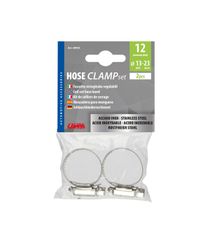 ΚΟΛΙΕΔΕΣ ΣΦΙΓΚΤΗΡΕΣ ΥΨΟΥΣ 12mm & ΔΙΑΜΕΤΡΟΥ 1323mm ΑΠΟ ΑΝΟΞΕΙΔΩΤΟ ΑΤΣΑΛΙ 2 ΤΕΜ.-thumb-1