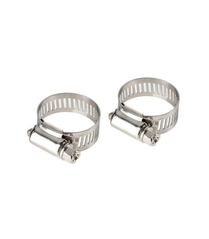 ΚΟΛΙΕΔΕΣ ΣΦΙΓΚΤΗΡΕΣ ΥΨΟΥΣ 12mm & ΔΙΑΜΕΤΡΟΥ 1323mm ΑΠΟ ΑΝΟΞΕΙΔΩΤΟ ΑΤΣΑΛΙ 2 ΤΕΜ.