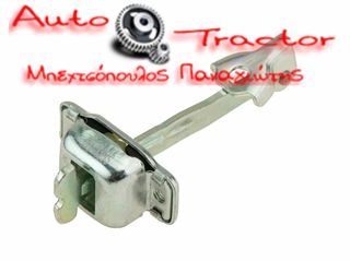  ΣΤΟΠ ΠΟΡΤΑΣ TOYOTA AYGO '05-'14/ CITROEN C1 '05-/ PEUGEOT 107 '05- 5ΘΥΡΟ ΕΜΠΡΟΣ (L+R) Κωδικός: 68610-0H010