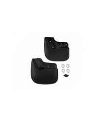 ΛΑΣΠΩΤΗΡΕΣ ΓΙΑ FORD ECOSPORT 5D 2014+ ΠΙΣΩ 2ΤΕΜ.