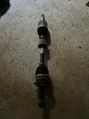 SUZUKI SX4 FIAT SEDICI 06-13 ΗΜΙΑΞΟΝΙΟ ΜΠΡΟΣΤΑ ΑΡΙΣΤΕΡΟ 44102-79J00