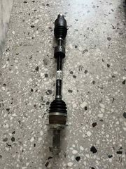 SUZUKI SX4 FIAT SEDICI 06-13 ΗΜΙΑΞΟΝΙΟ ΜΠΡΟΣΤΑ ΔΕΞΙ 44101-79J21