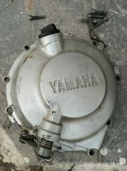 Yamaha YZF600 R6 98-02 5EB καπάκι καμπάνας