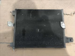 ΨΥΓΕΙΟ ΚΛΙΜΑΤΙΣΜΟΥ - AIR CONDITION HYUNDAI ATOS 1997-2003