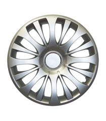 ΜΑΡΚΕ ΤΑΣΙΑ ΓΙΑ TOYOTA YARIS 15 INCH CROATIA COVER (4 ΤΕΜ.)